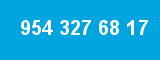 954 327 68 17
